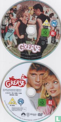 Grease / Grease 2 - Bild 3