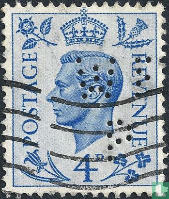 George VI - Image 1