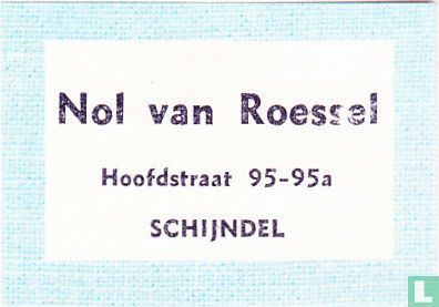 Nol van Roessel