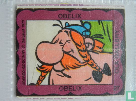 Obelix