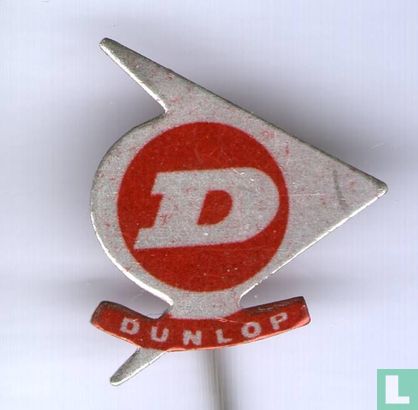 Dunlop - Afbeelding 1