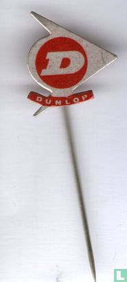 Dunlop - Afbeelding 2