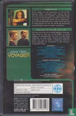 Star Trek Voyager 5.11 - Bild 2