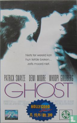 Ghost - Afbeelding 1