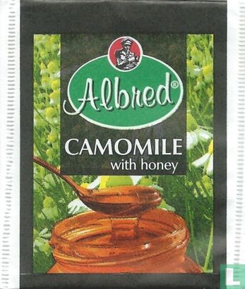 Camomile with honey - Image 1