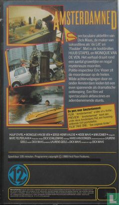Amsterdamned - Afbeelding 2