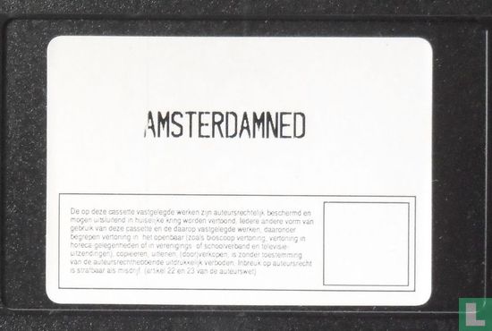Amsterdamned - Image 3
