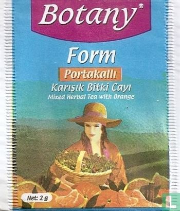 Form Portakalli - Image 1