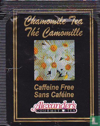 Chamomile Tea - Afbeelding 1