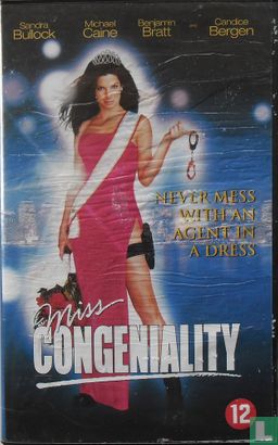 Miss Congeniality - Afbeelding 1
