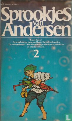 Sprookjes van Andersen 2 - Image 1
