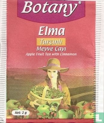 Elma Tarçinli  - Afbeelding 1
