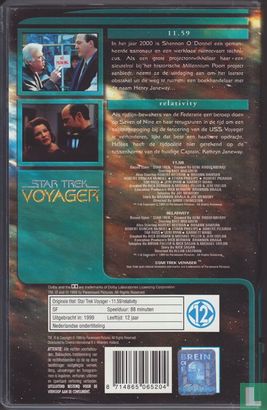 Star Trek Voyager 5.12 - Afbeelding 2