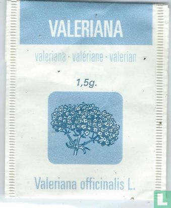 Valeriana - Bild 1
