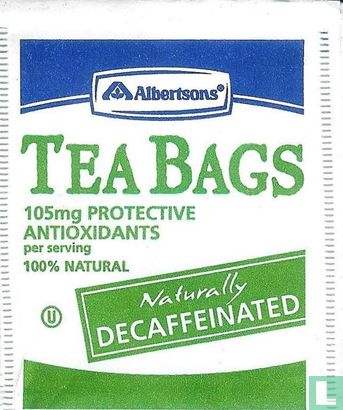 Tea Bags - Image 1