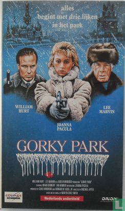 Gorky Park - Bild 1