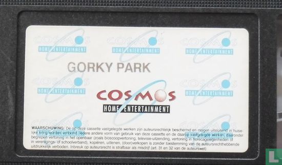 Gorky Park - Afbeelding 3