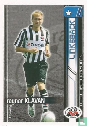 Ragnar Klavan - Bild 1
