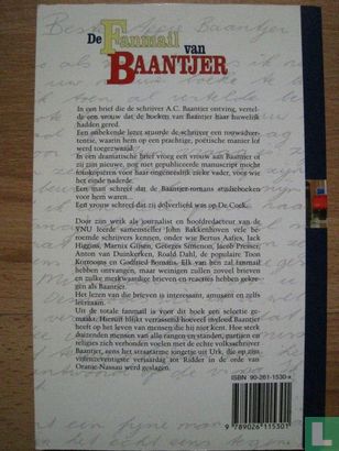 De fanmail van Baantjer - Image 2