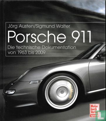 Porsche 911 - Bild 1