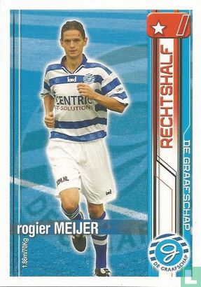 Rogier Meijer - Bild 1