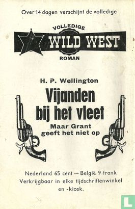 Wild West 2 - Afbeelding 2