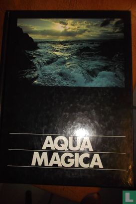 Aqua Magica - Afbeelding 1