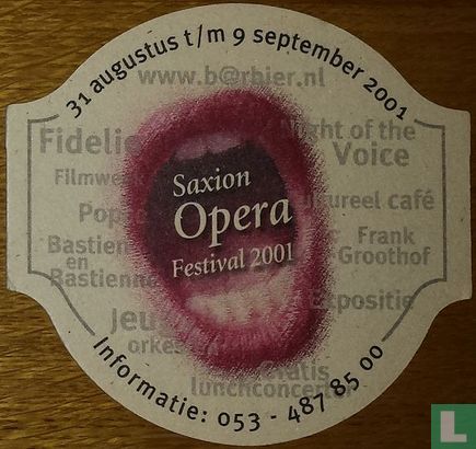 0550 Saxion Opera Festival - Image 1