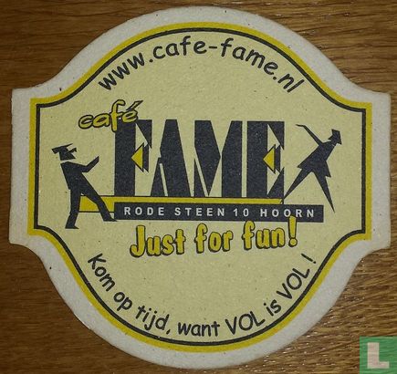 0518 Café Fame Hoorn - Afbeelding 1