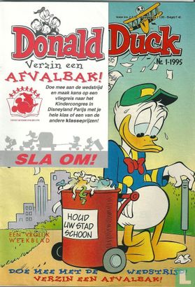 Donald Duck 1 - Image 3