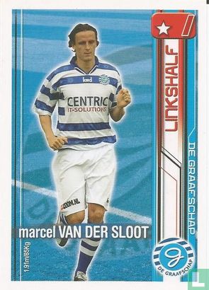 Marcel van der Sloot - Afbeelding 1