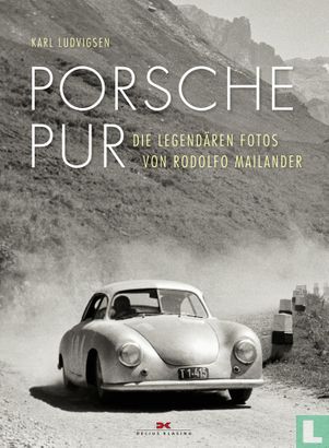 Porsche Pur - Image 1