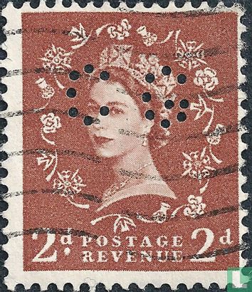 Élisabeth II - Image 1
