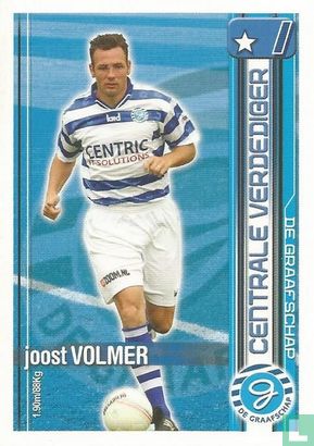 Joost Volmer - Afbeelding 1