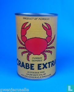 Crabe extra - Image 1
