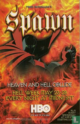 Spawn The Dark Ages 3 - Bild 2