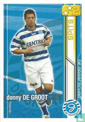 Donny de Groot - Bild 1