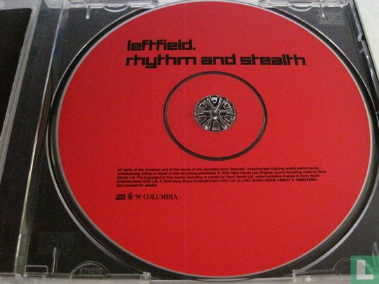 Rhythm and Stealth - Image 3