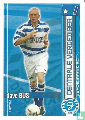 Dave Bus - Image 1