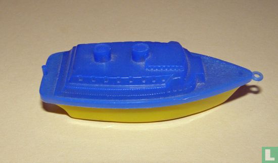 Boot - Afbeelding 2