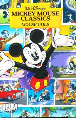 Mouse Tails - Bild 1