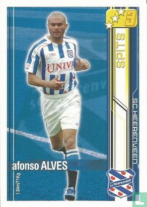 Afonso Alves - Image 1
