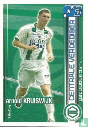 Arnold Kruiswijk - Afbeelding 1