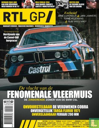RTL GP 1