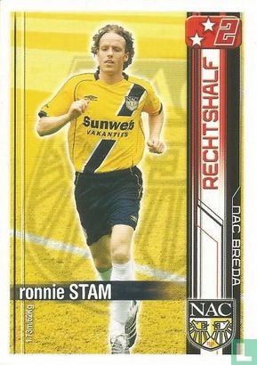 Ronnie Stam - Afbeelding 1