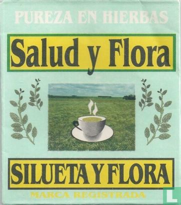 Silueta Y Flora - Image 1