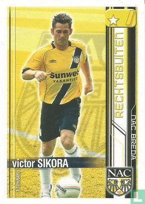 Victor Sikora - Afbeelding 1
