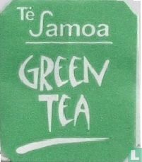 Green Tea Mango - Image 3