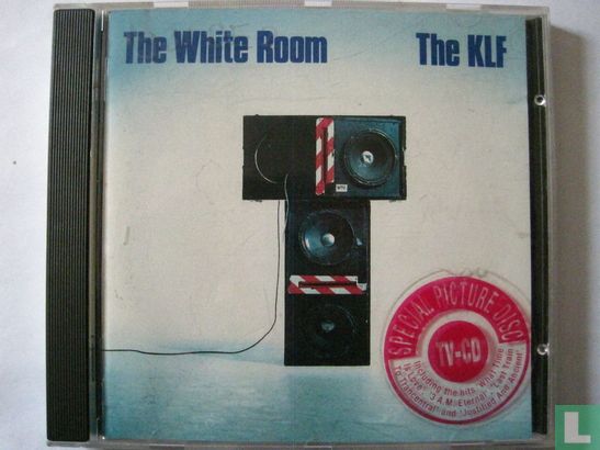 The White Room - Afbeelding 1