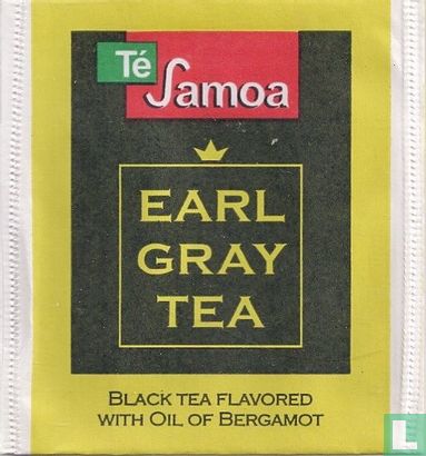 Earl Gray tea  - Afbeelding 1